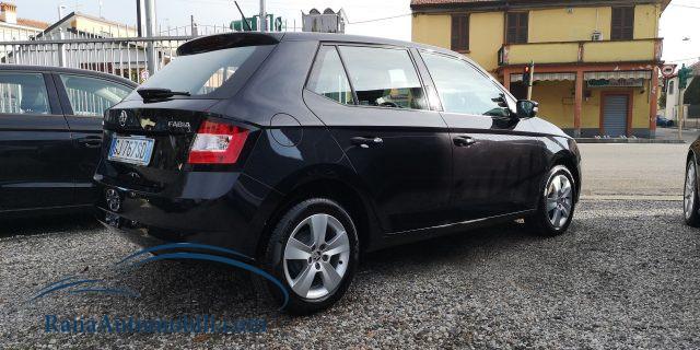 SKODA Fabia 1.0 Ambition PROMO FINANZIAMENTO*