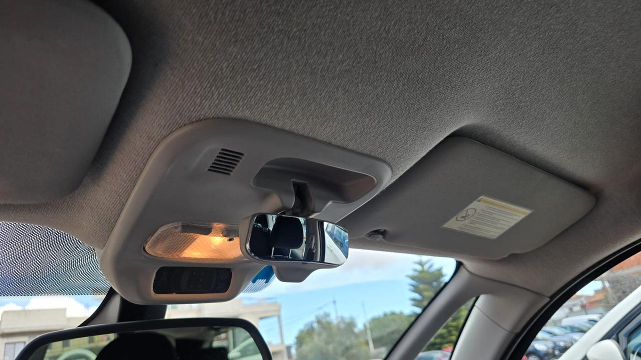 Citroen C3 Picasso 1.6 HDi 90 Exclusive Limited