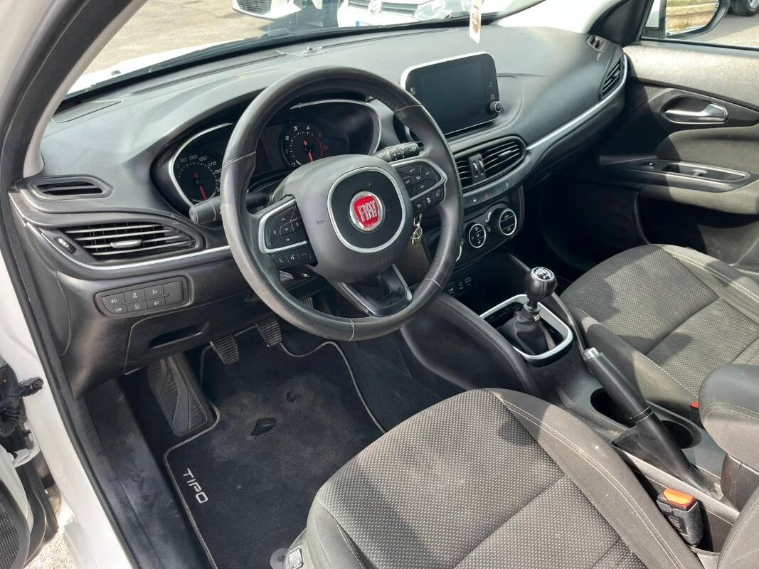 Fiat Tipo 1.6 mjt Easy Business s&s 120cv
