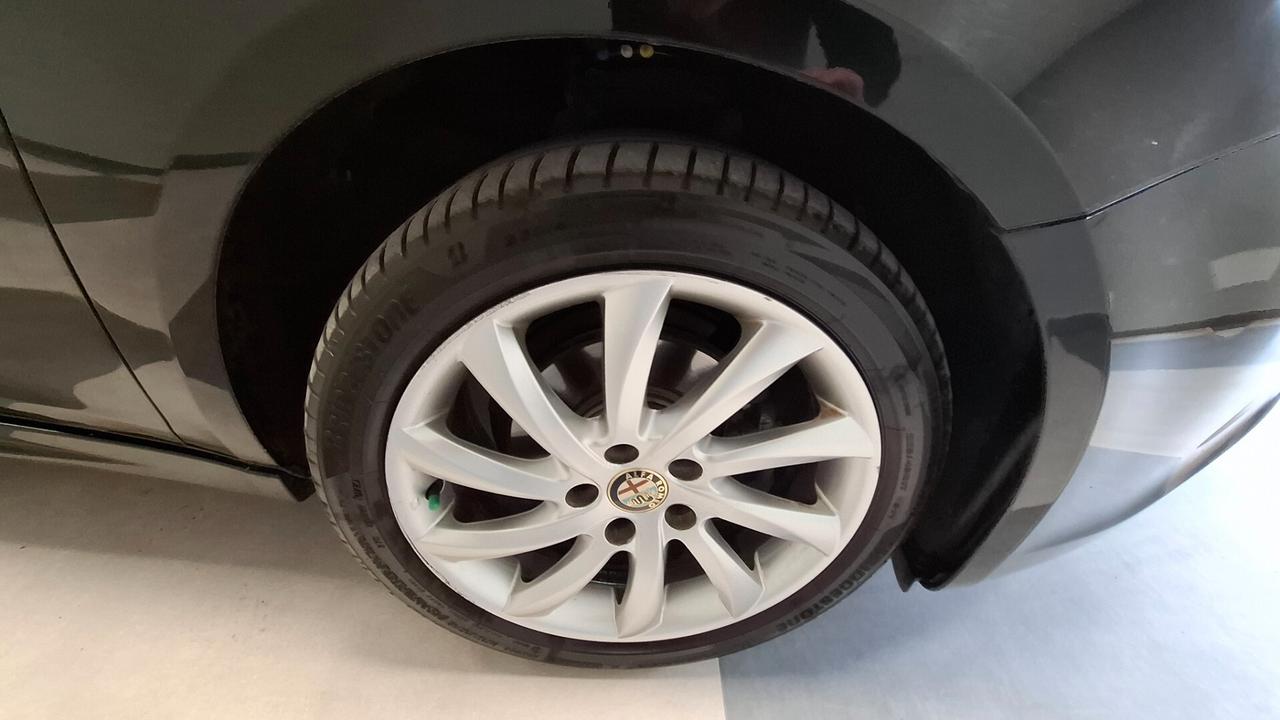 Alfa Romeo Giulietta 1.6 JTDm-2 105 CV Progression