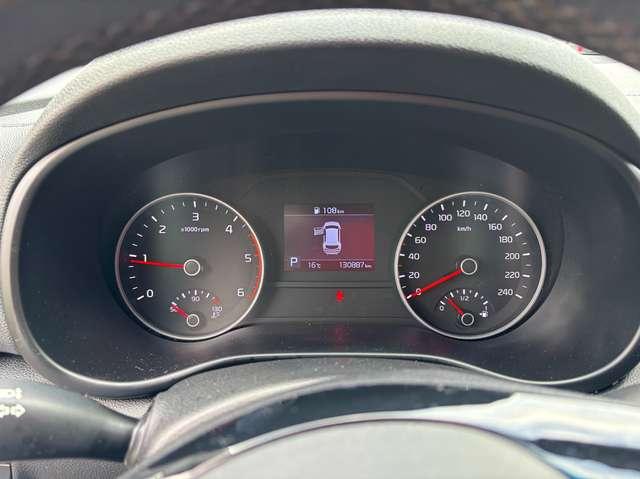 Kia Sportage Sportage 1.6 crdi mhev Business Class 136 CV DCT