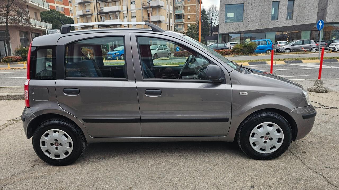 Fiat Panda 1.2 Dynamic