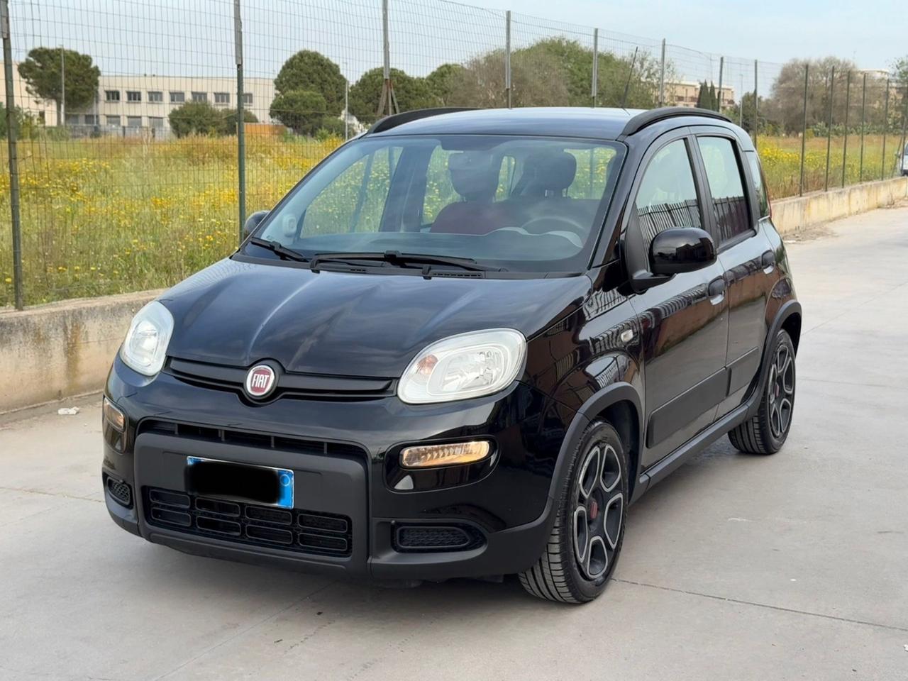 Fiat Panda 1.3 MJT 95 CV S&S Easy