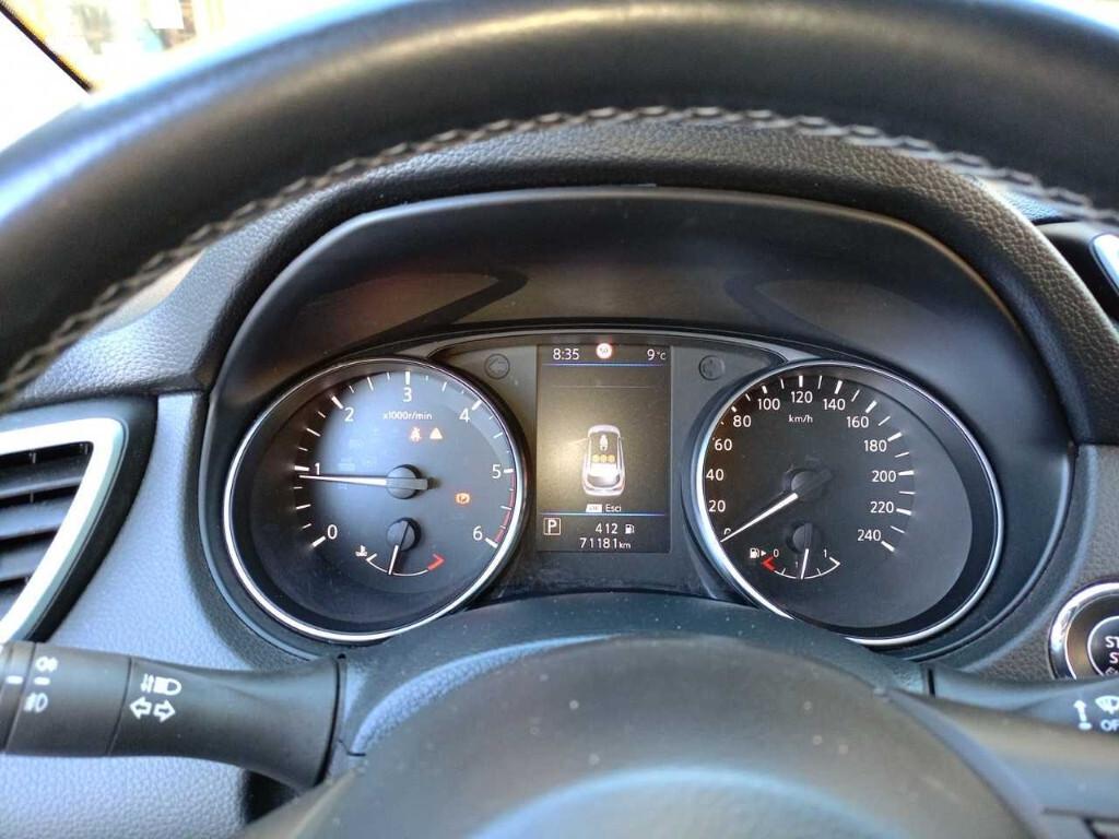 Nissan Qashqai 1.5 dCi 115 CV DCT N-CONNECTA **PREZZO VERO**
