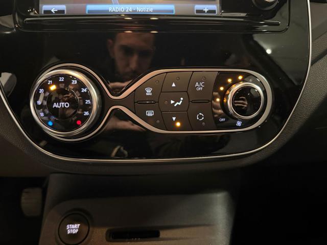 RENAULT Captur TCe 12V 90 CV Sport Edition2
