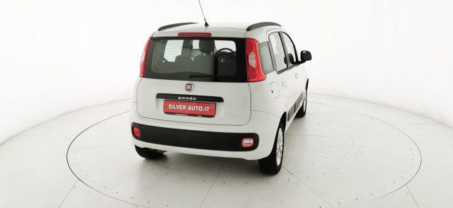 FIAT Panda 1.2 EasyPower Lounge - OK NEOPATENTATO