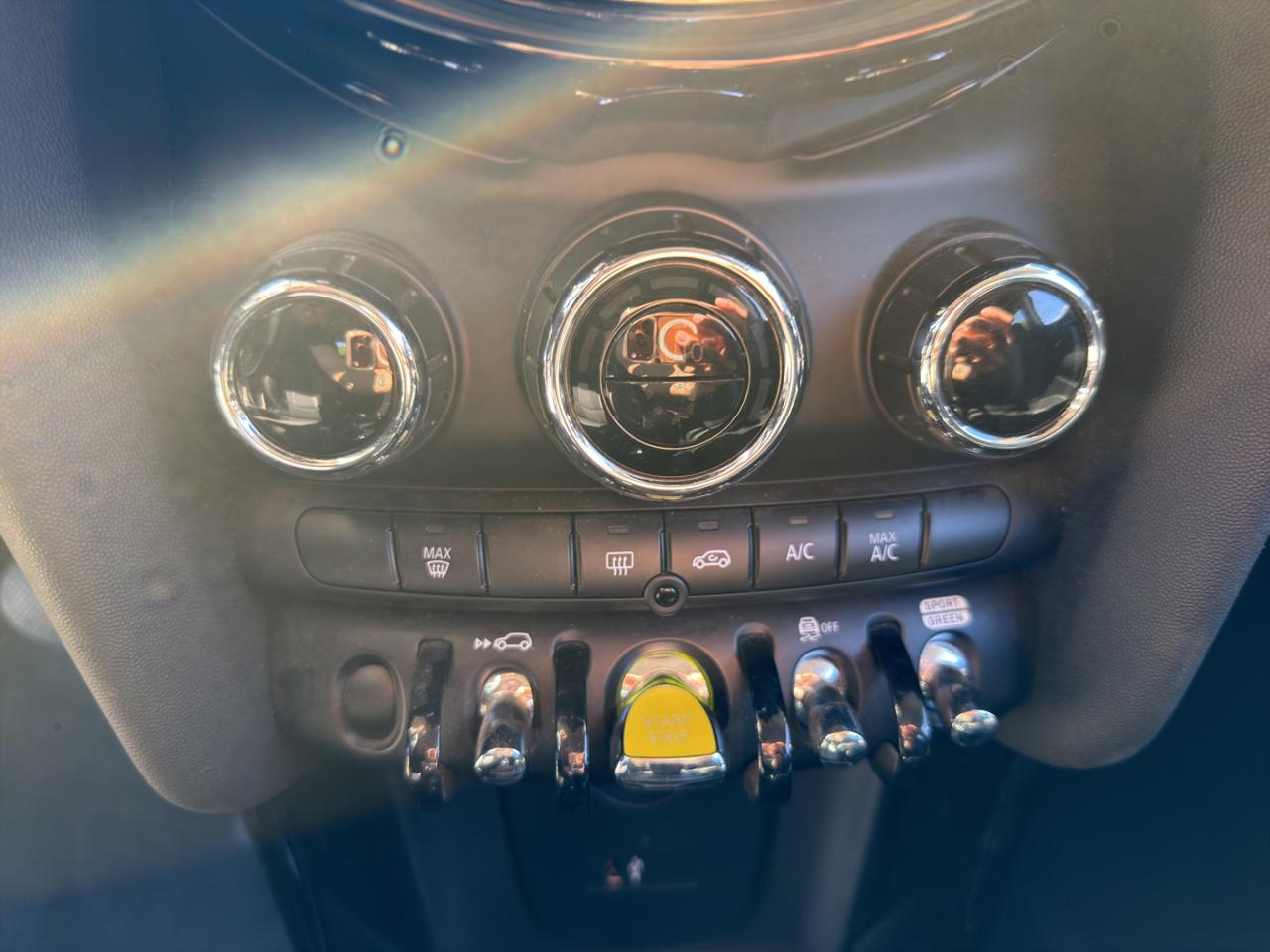 Mini 3 Porte Cooper SE Electric Full Electric - Unipro - Promo Finanziamento