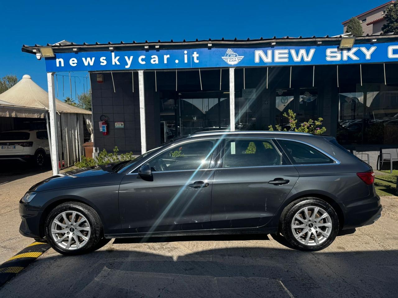 Audi A4 30 TDI/136 CV S tronic Business IVA INCLUSA