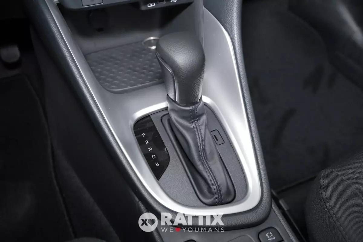 Toyota Yaris 1.5 Hybrid Active
