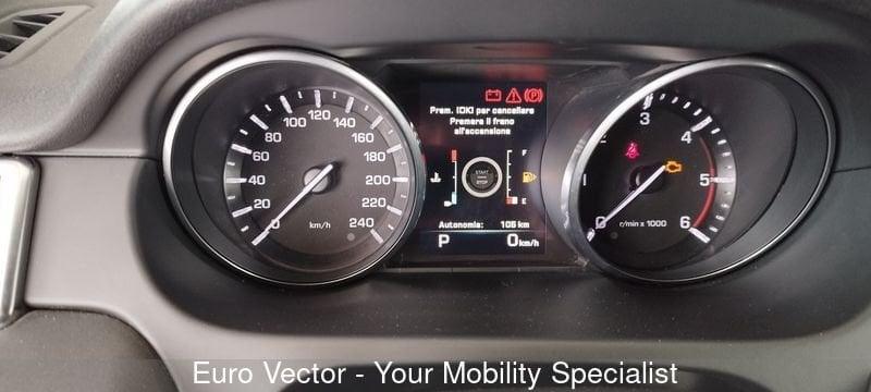 Land Rover Discovery Sport Discovery Sport 2.0 TD4 150 CV HSE Luxury