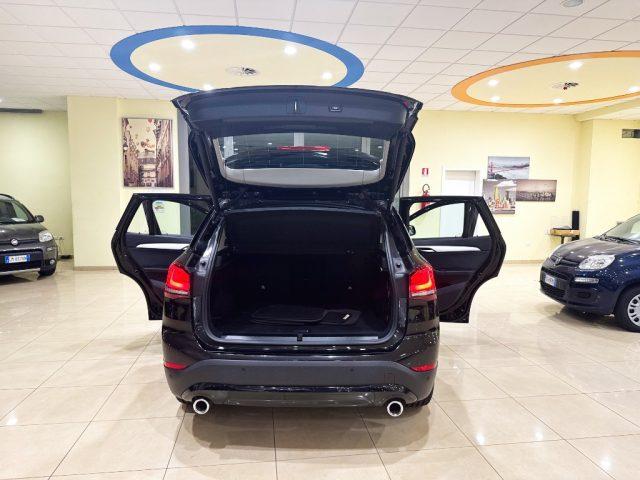 BMW X1 sDrive20d Business Advantage