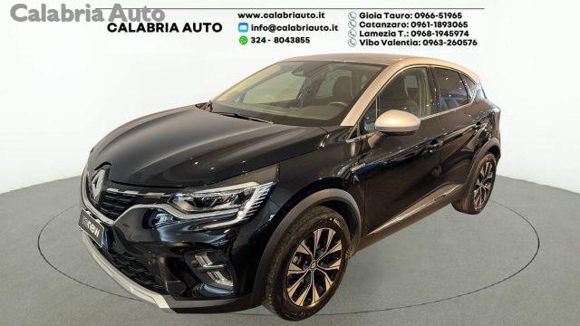RENAULT Captur Full Hybrid E-Tech 145 CV Techno