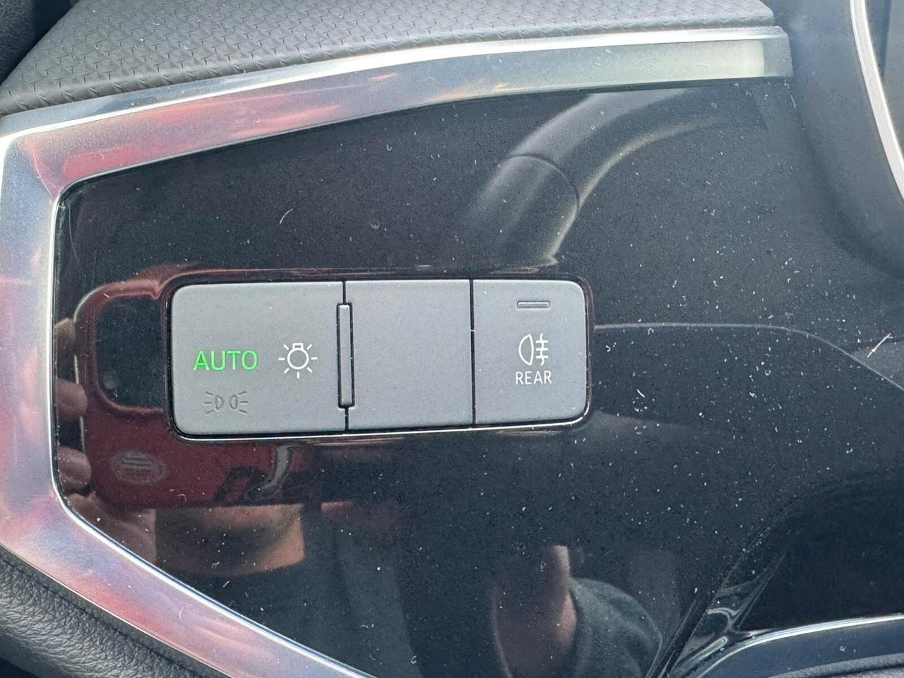 Audi Q3 Sportback 35 1.5 tfsi mhev 150cv s-tronic