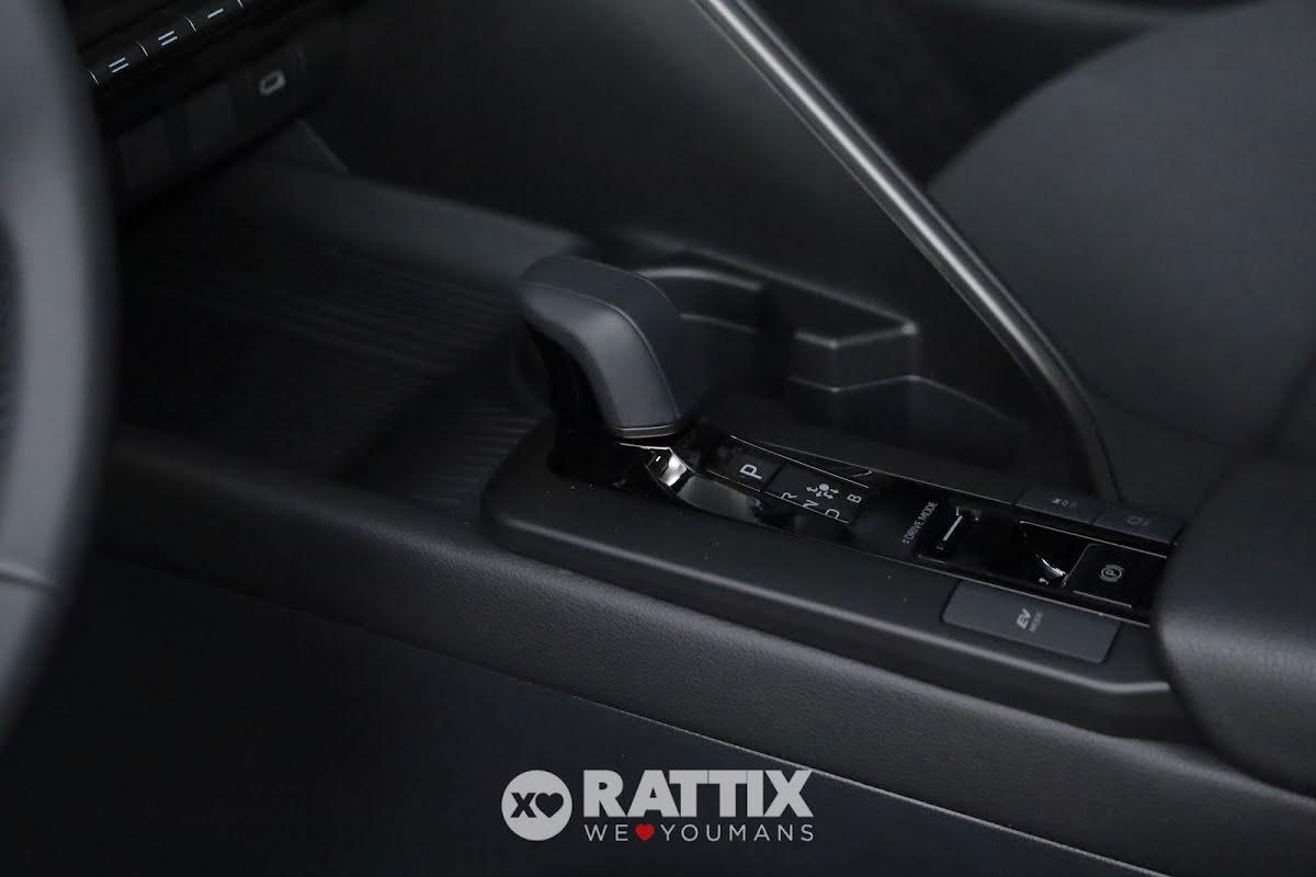 Toyota C-HR 1.8 HEV Active e-CVT + Business Pack