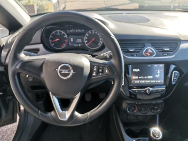 OPEL Corsa 1.4 90CV GPL Tech 5 porte Innovation