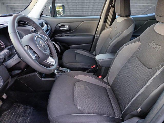 JEEP Renegade Renegade 1.5 Turbo T4 MHEV Limited