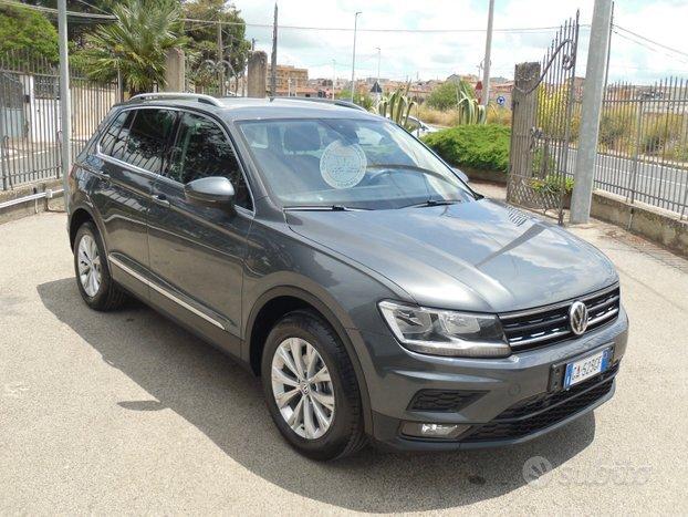 Volkswagen Tiguan 2.0 tdi 150 cv business