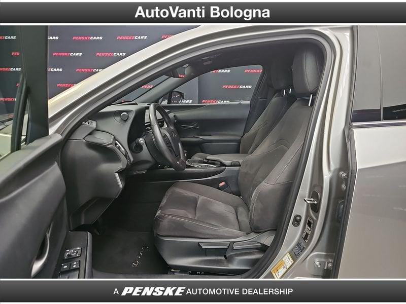 Lexus UX UX 250H Hybrid 2WD Business CVT