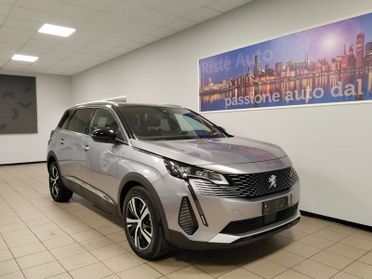 Peugeot 5008 BlueHDi 130 S&S EAT8 GT (( Promo ))