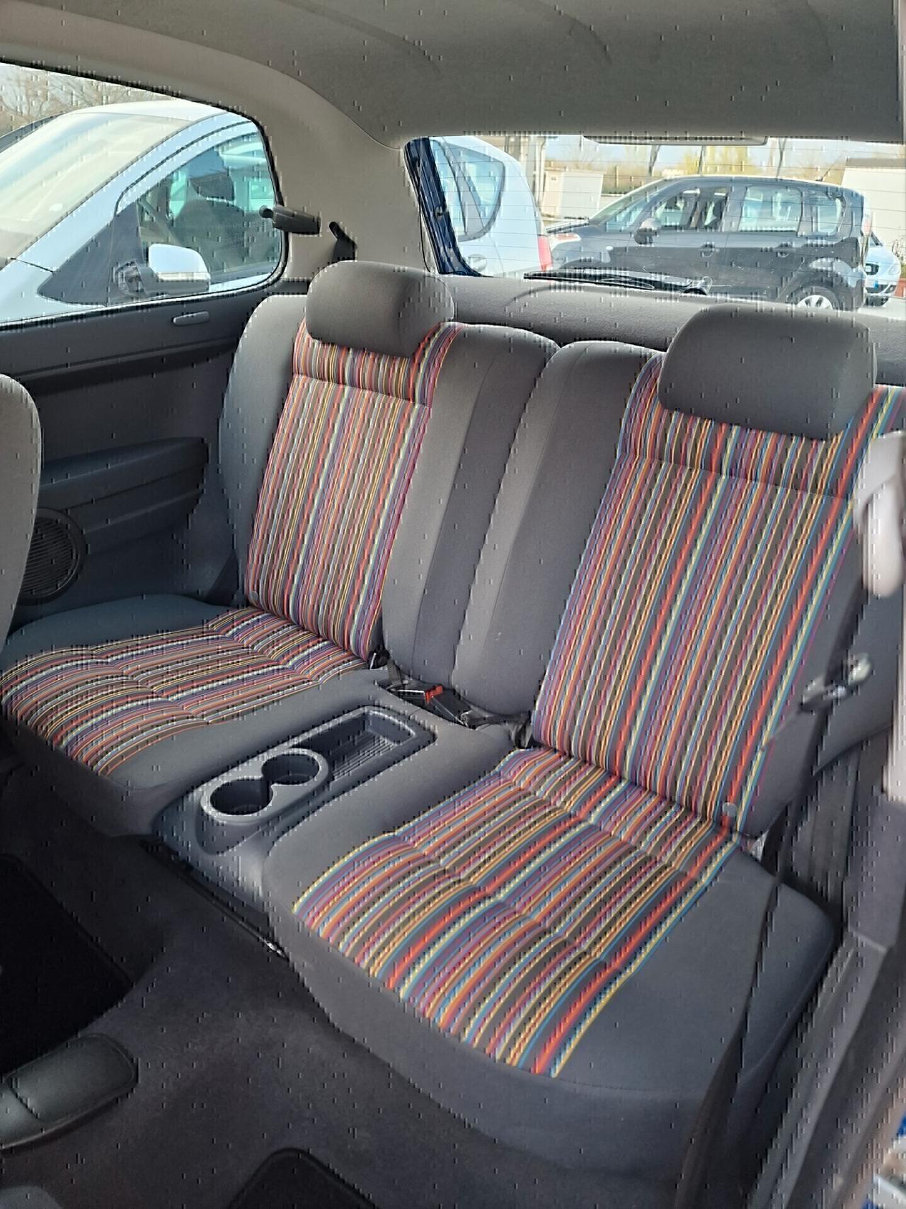 Volkswagen Fox GPL "140.000 KM"