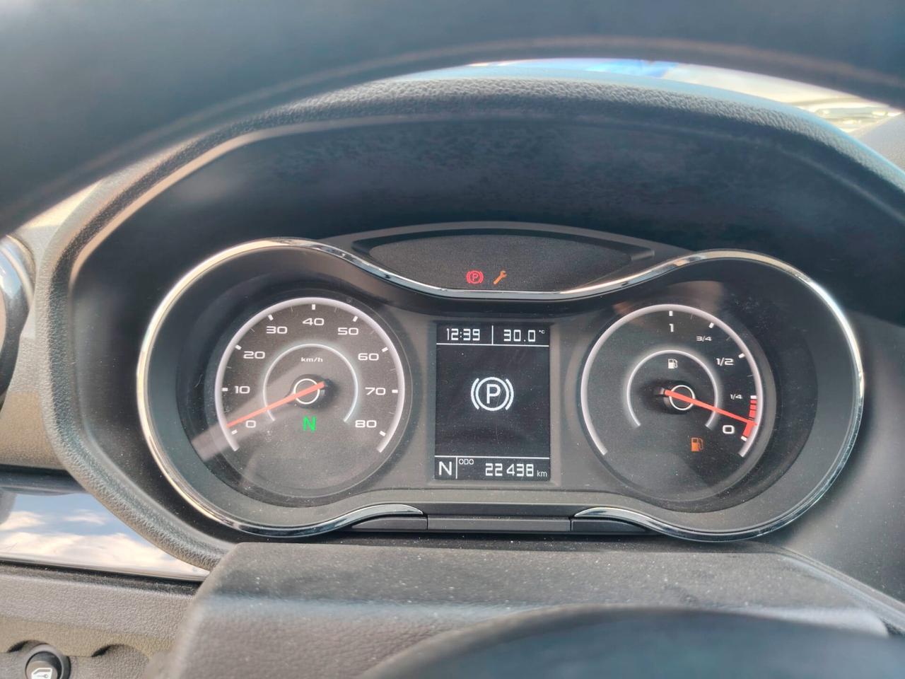 Aixam Miniauto Minauto Access