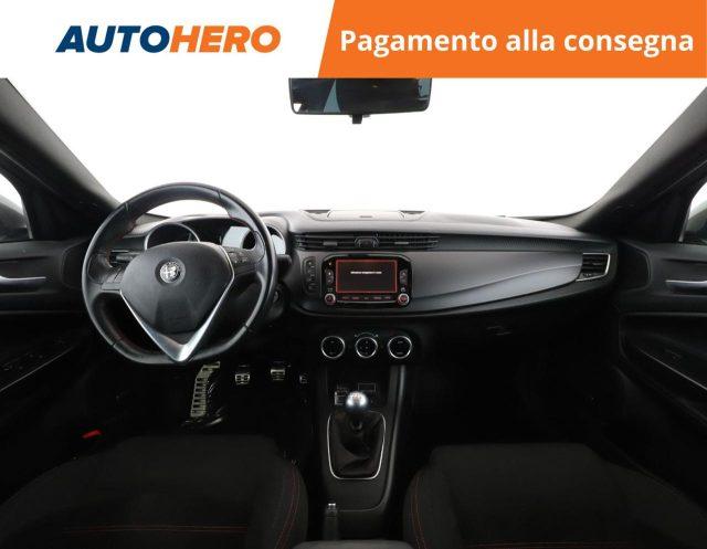 ALFA ROMEO Giulietta 1.6 JTDm 120 CV Super