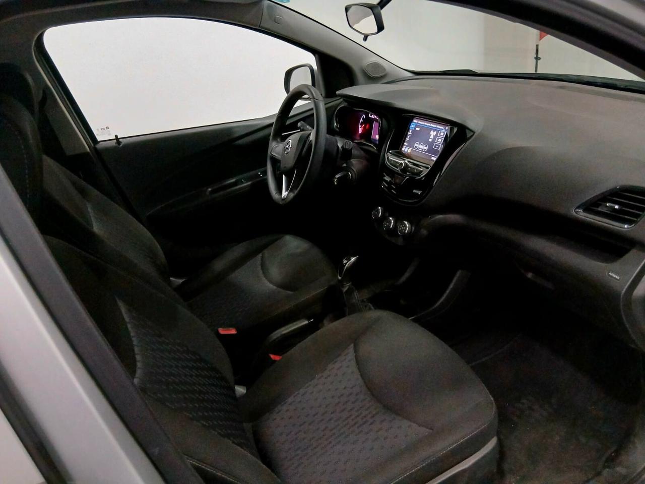 Opel Karl ROCKS 1.0 GPL 73CV GARANZIA