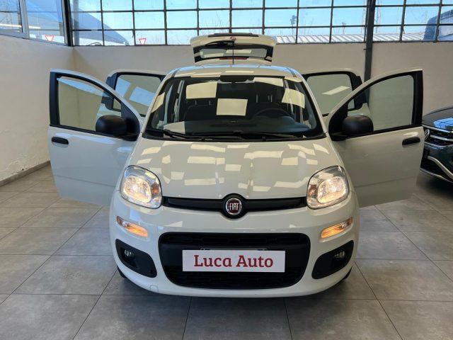 FIAT Panda 1.2 EasyPower *GPL *UNICO PROP.*