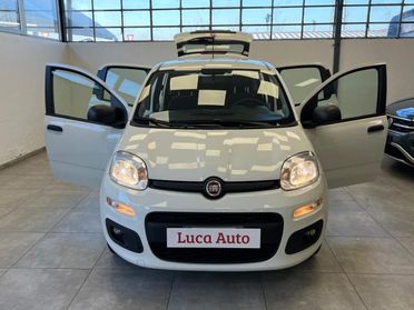FIAT Panda 1.2 EasyPower *GPL *UNICO PROP.*