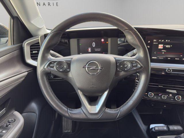 OPEL Mokka 1.5 diesel Elegance