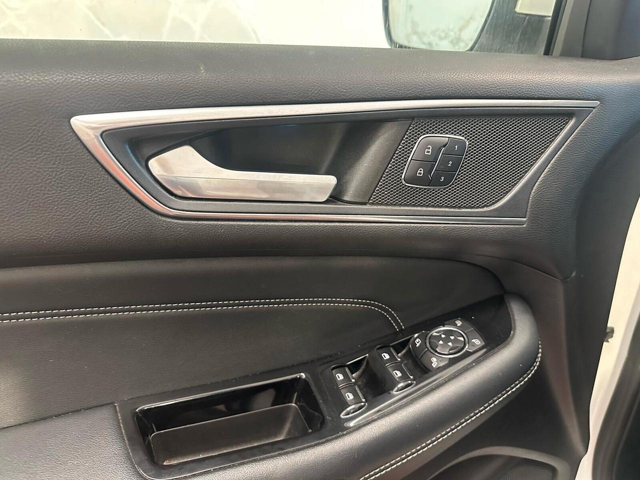 Ford Edge 2.0 TDCI 210 CV AWD Start&Stop Powershift Vignale