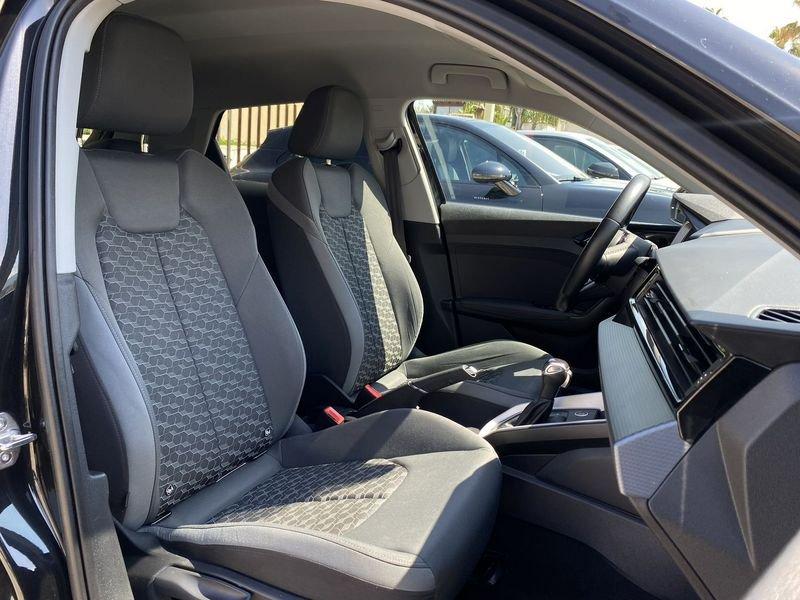 Audi A1 allstreet Admired 1.0 TFSI 110CV S-Tronic 30