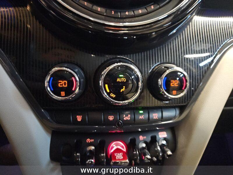 MINI Mini Countryman F60 2017 Diese Mini Countryman 2.0 Cooper D Hype auto my18