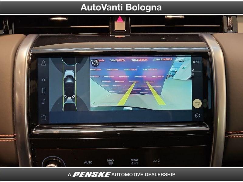 Land Rover Discovery Sport Discovery Sport 1.5 I3 PHEV 309 CV AWD Auto R-Dynamic HSE