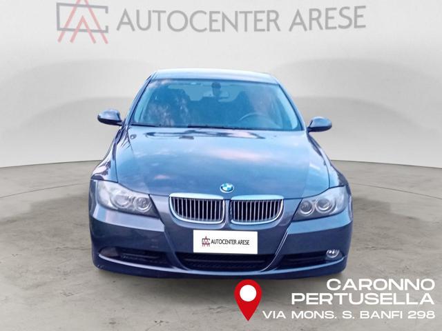 BMW 320 d cat Touring Attiva