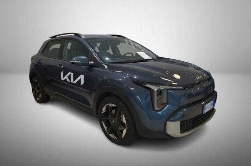 Kia Stonic NUOVA 1.0 T-GDI MH STYLE LAUNCH