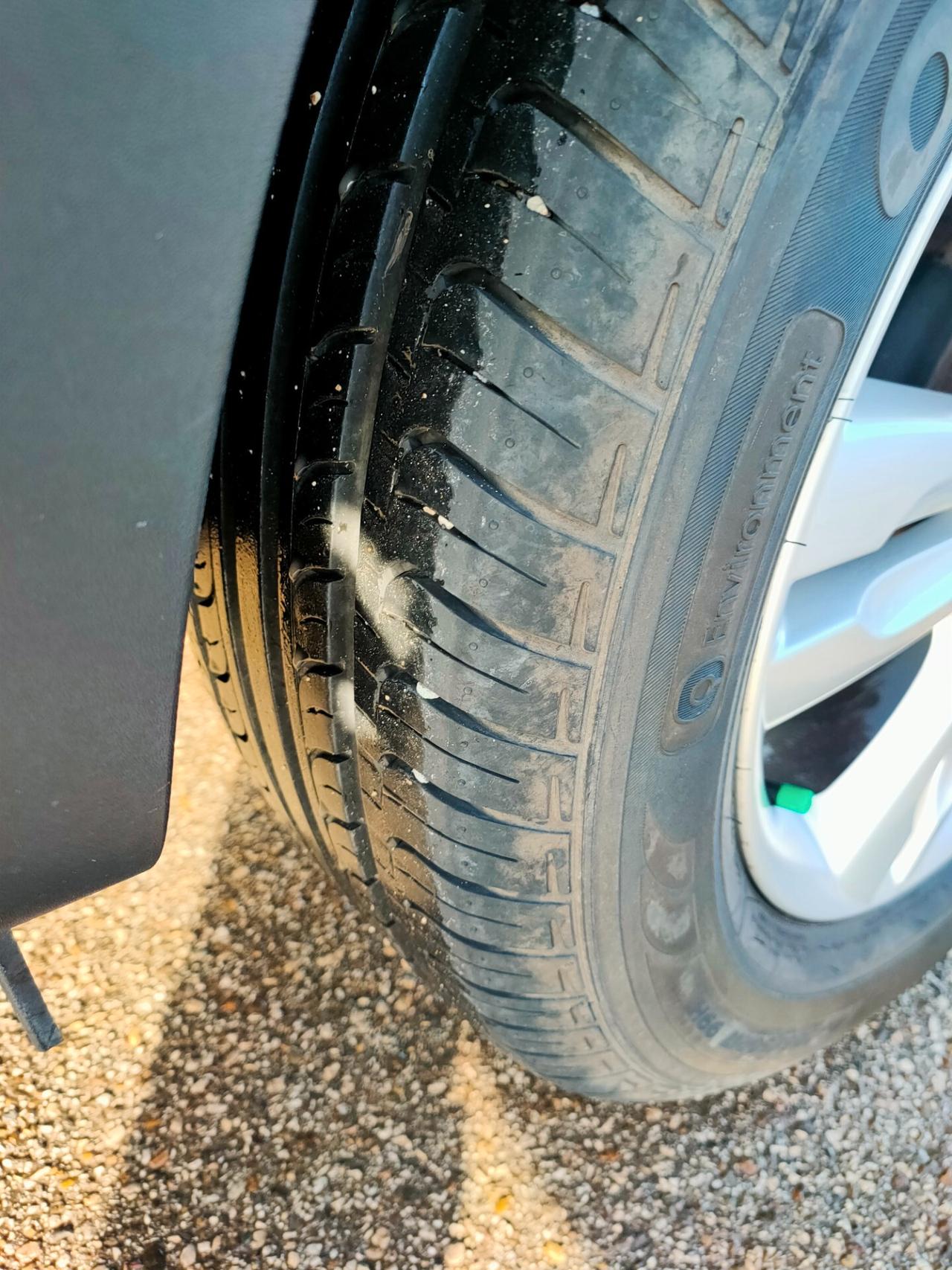 Hyundai iX35 2.0 CRDi 2WD Comfort