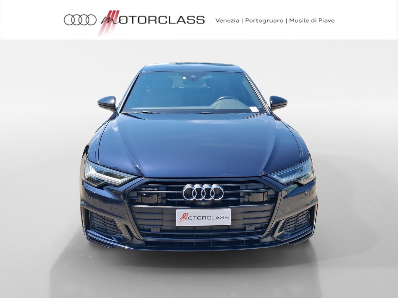 55 Tfsi e S Line Plus Quattro S Tronic