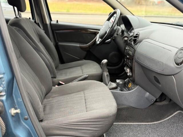 Dacia Duster 1.6 110CV 4x2 Ambiance Euro 5