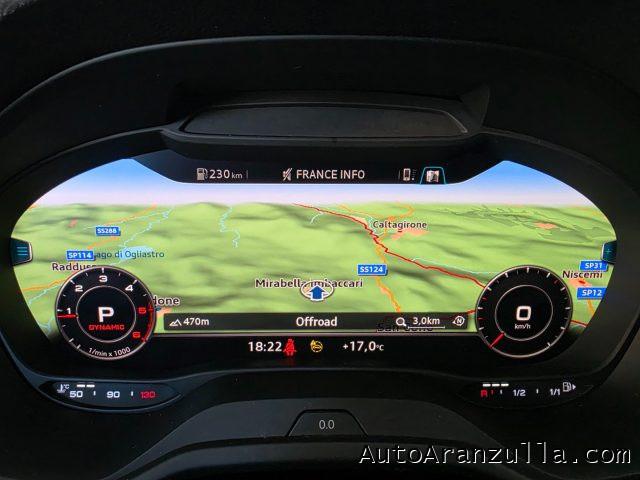 AUDI Q2 35 S Line 2.0 TDI 150CV S tronic Edition Pelle
