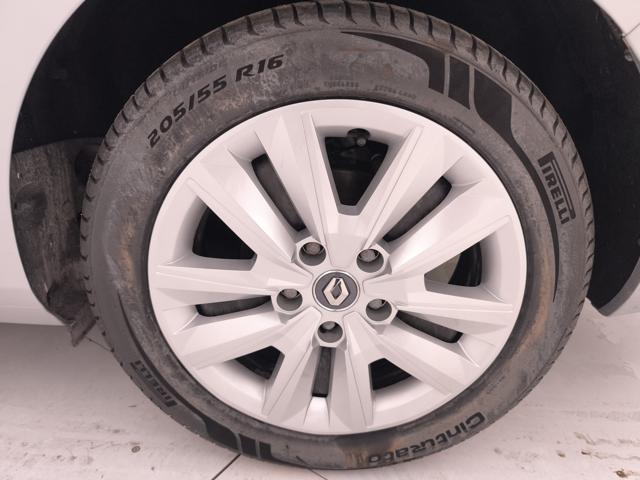 RENAULT Megane 1.5 blue dci Business 115cv