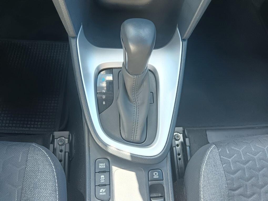 Toyota Yaris Cross 1.5 Hybrid 5p. E-CVT Trend