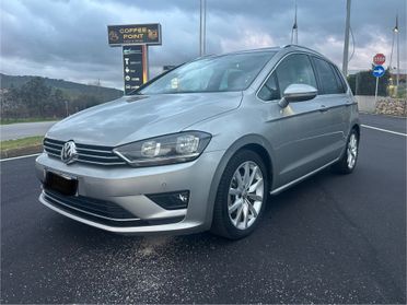 Volkswagen Golf Vw 7 1600 tdi sport plus tetto apribile