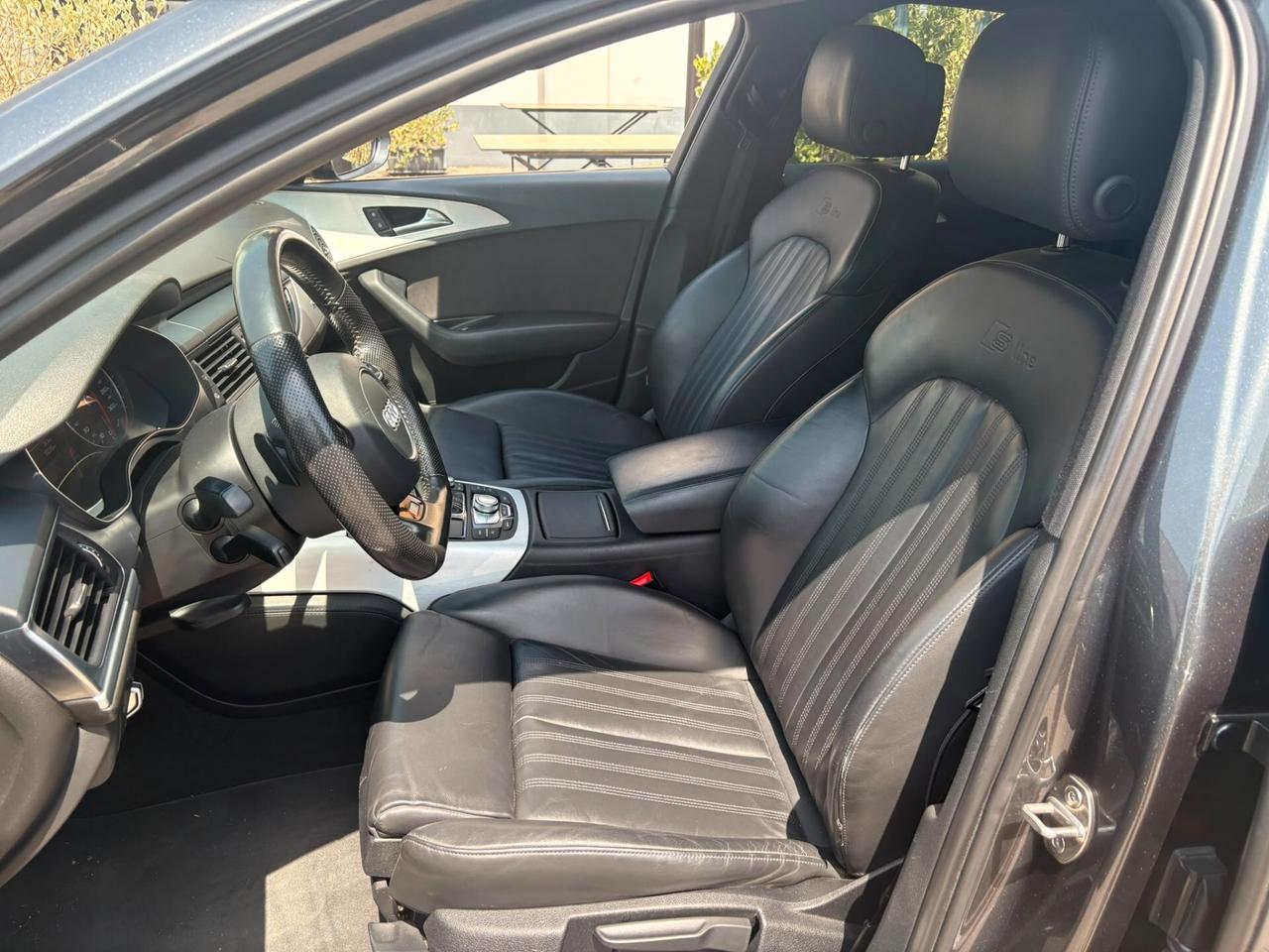 Audi A6 2.0 TDI 190 CV quattro S tronic Business Plus