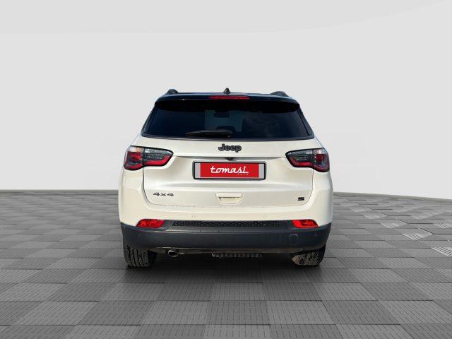 JEEP Compass Compass 2.0 Multijet II S