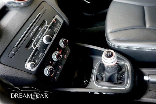 AUDI S1 SPB 2.0 TFSI 305CV PACCHETTO QUATTRO-BOSE