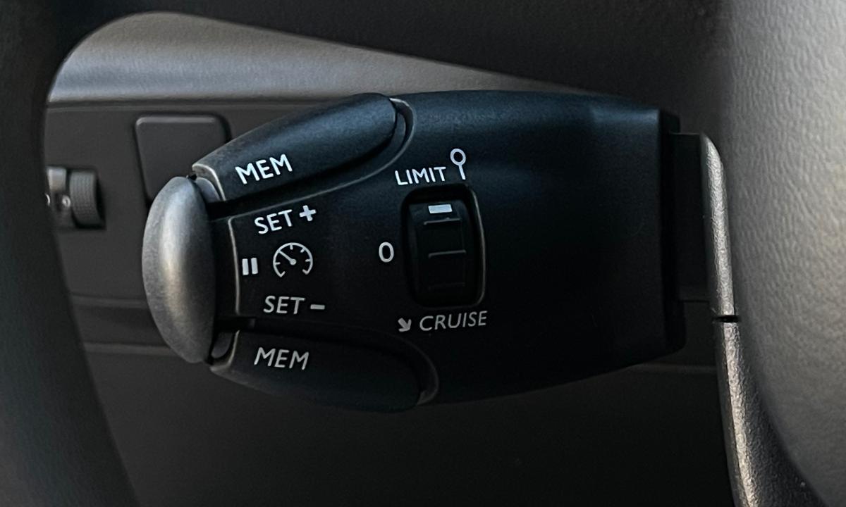 CITROEN C3 1.2 82CV S&S Feel