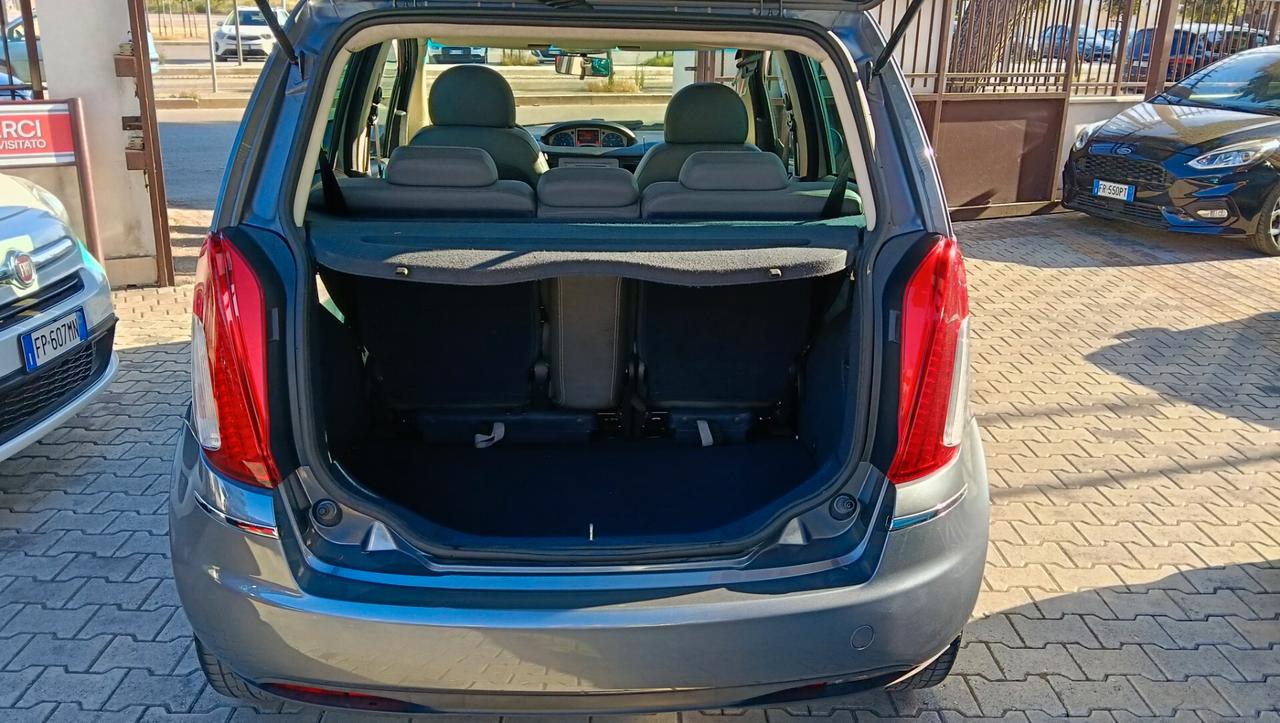 LANCIA MUSA 1.3 MTJ-EURO4-PREZZO PROMO!