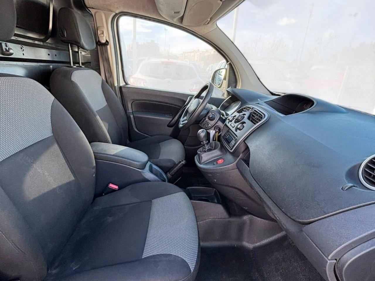 Renault Kangoo express 1.5 dci 95cv Blue Ice E6d-temp