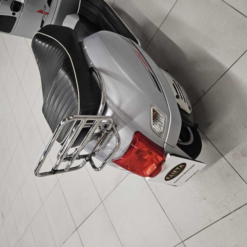 Vespa GTS 250 i.e. - 2005